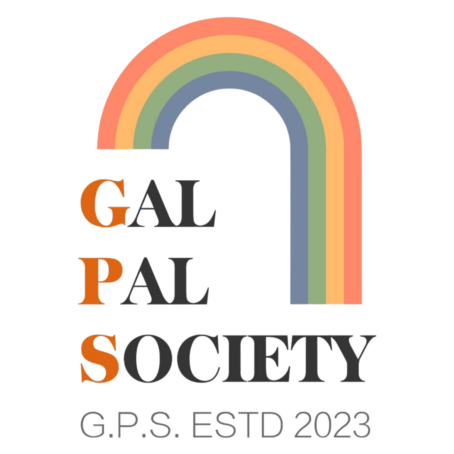 Gal Pal Society